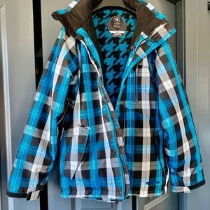 Men's Winter Coat